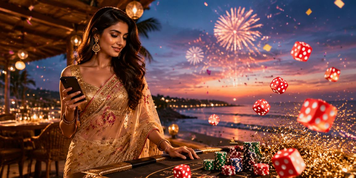 কক্সবাজার ডাইস গেম আর্থিক লেনদেন দৃশ্য