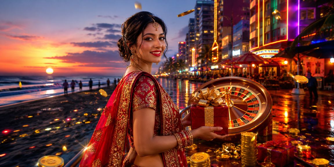 কক্সবাজার সৈকত রুলেট গেম