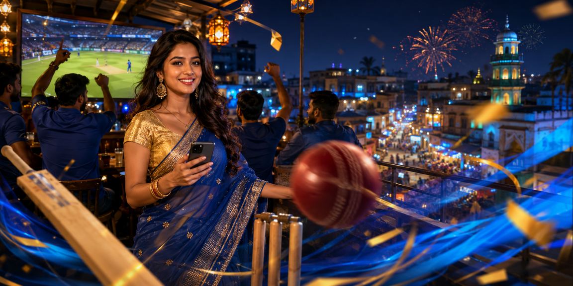 ময়মনসিংহ ক্রিকেট বেটিং দৃশ্য
